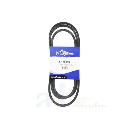 A & I Products Belt, Drive 14" x5" x1.5" A-130969